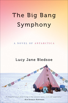The Big Bang Symphony book cover