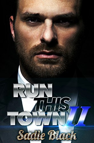 Mafia and Politics book cover 2