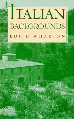 Italian Backgrounds book cover