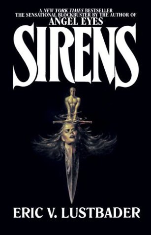 Sirens book cover