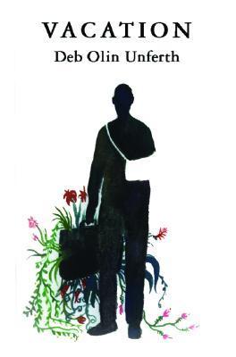 Vacation book cover