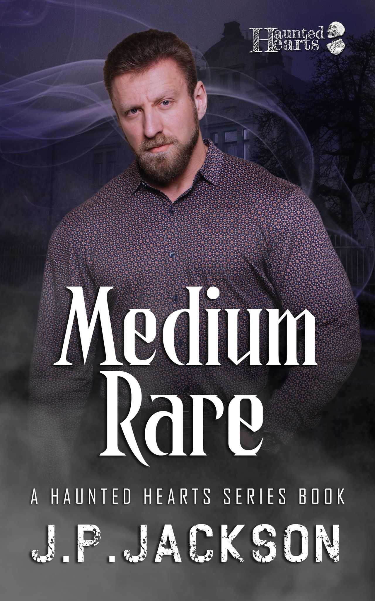 Medium Rare book cover