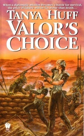 Confederation of Valor book cover 1