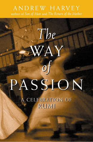 The Way of Passion book cover