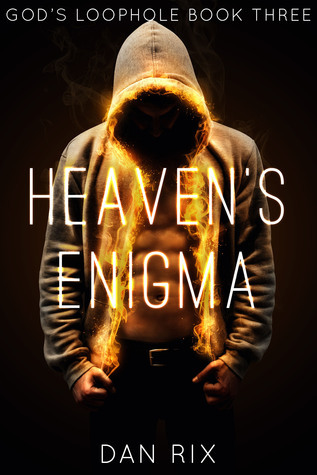 God's Loophole book cover 3