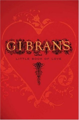 Little Book of Love book cover