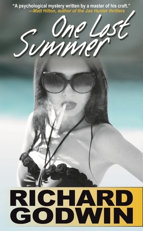 One Lost Summer book cover