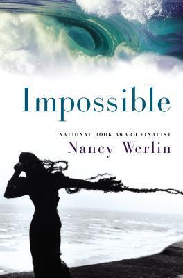 Impossible book cover 1