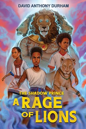The Shadow Prince book cover 3