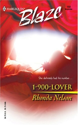 1-900-Lover book cover