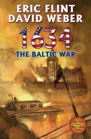 Ring of Fire Main Line Novels book cover 3