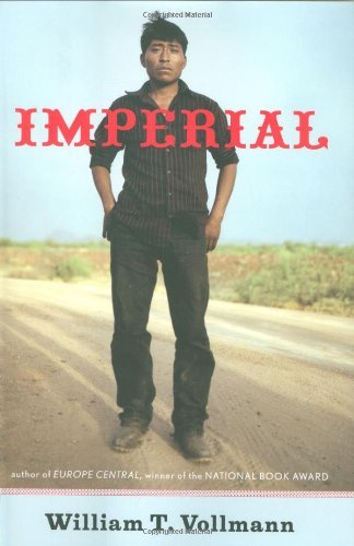 Imperial book cover