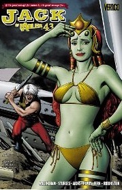 Kings of Earth and Sky Pt3 book cover