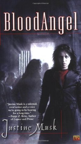 BloodAngel book cover 1
