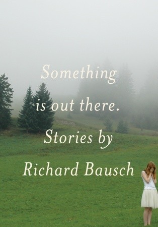 Something Is Out There book cover