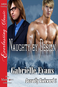 Sexually Awkward book cover 2
