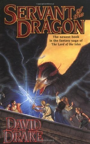 Lord of the Isles book cover 3