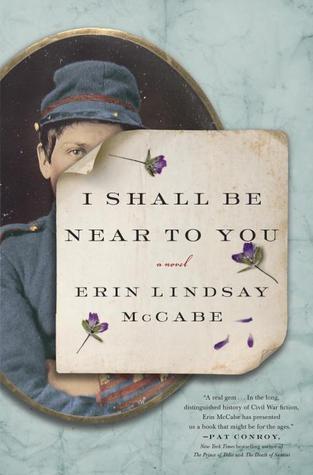 I Shall Be Near to You book cover