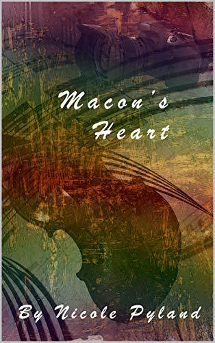 Macon's Heart book cover