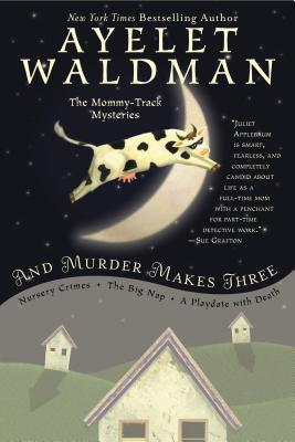 And Murder Makes Three book cover