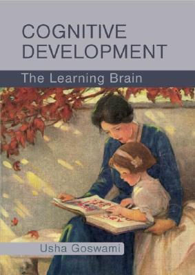 Cognitive Development book cover