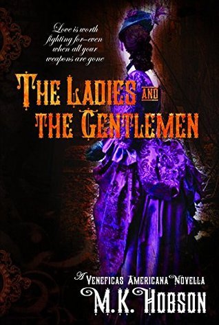 The Ladies and the Gentlemen book cover