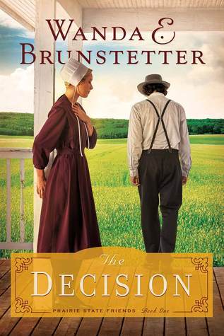 Prairie State Friends book cover 1