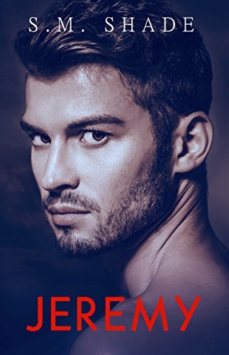 Jeremy book cover