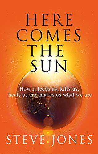 Here Comes the Sun book cover