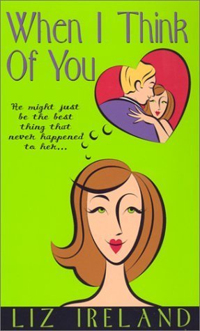 When I Think Of You book cover