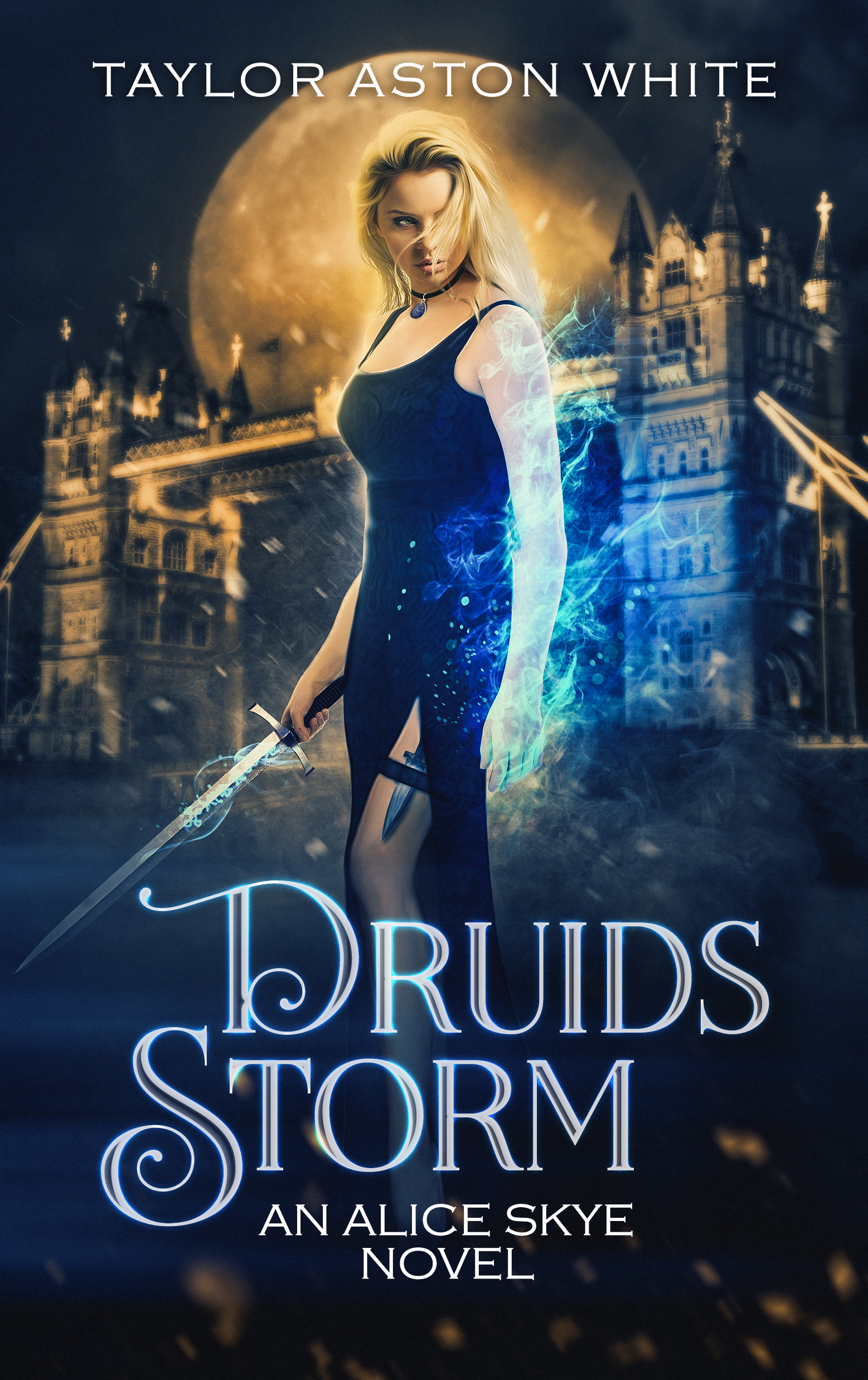 Alice Skye book cover 2