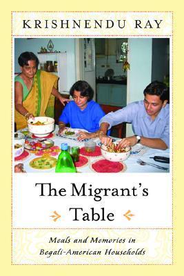 The Migrants Table book cover