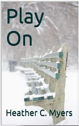 Play On book cover