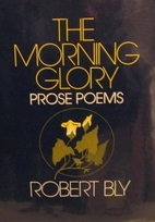 The Morning Glory book cover