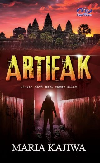 Artifak book cover