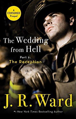 The Wedding From Hell book cover 2