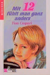 Mit 12 fühlt man ganz anders book cover