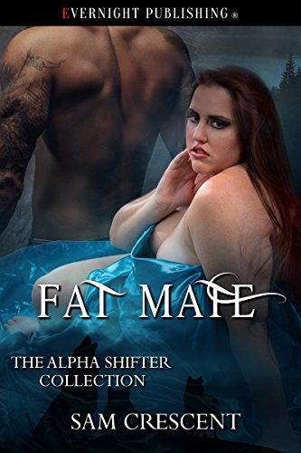 Fat Mate book cover