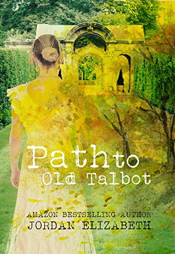 Path to Old Talbot book cover