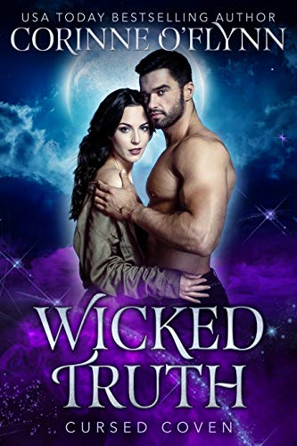 Wicked Truth book cover