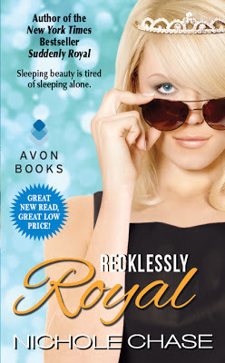 The Royals book cover 2