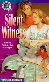 Silent Witness book cover