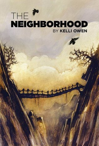 The Neighborhood book cover