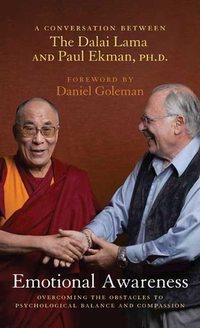 Emotional Awareness book cover