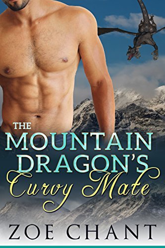 The Mountain Dragon's Curvy Mate book cover