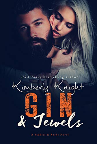 Gin & Jewels book cover