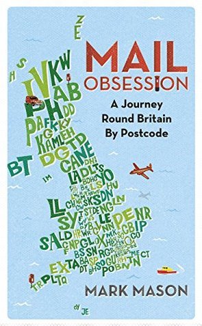 Mail Obsession book cover