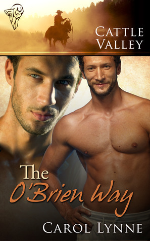 The O'Brien Way book cover