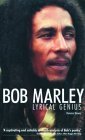 Bob Marley book cover