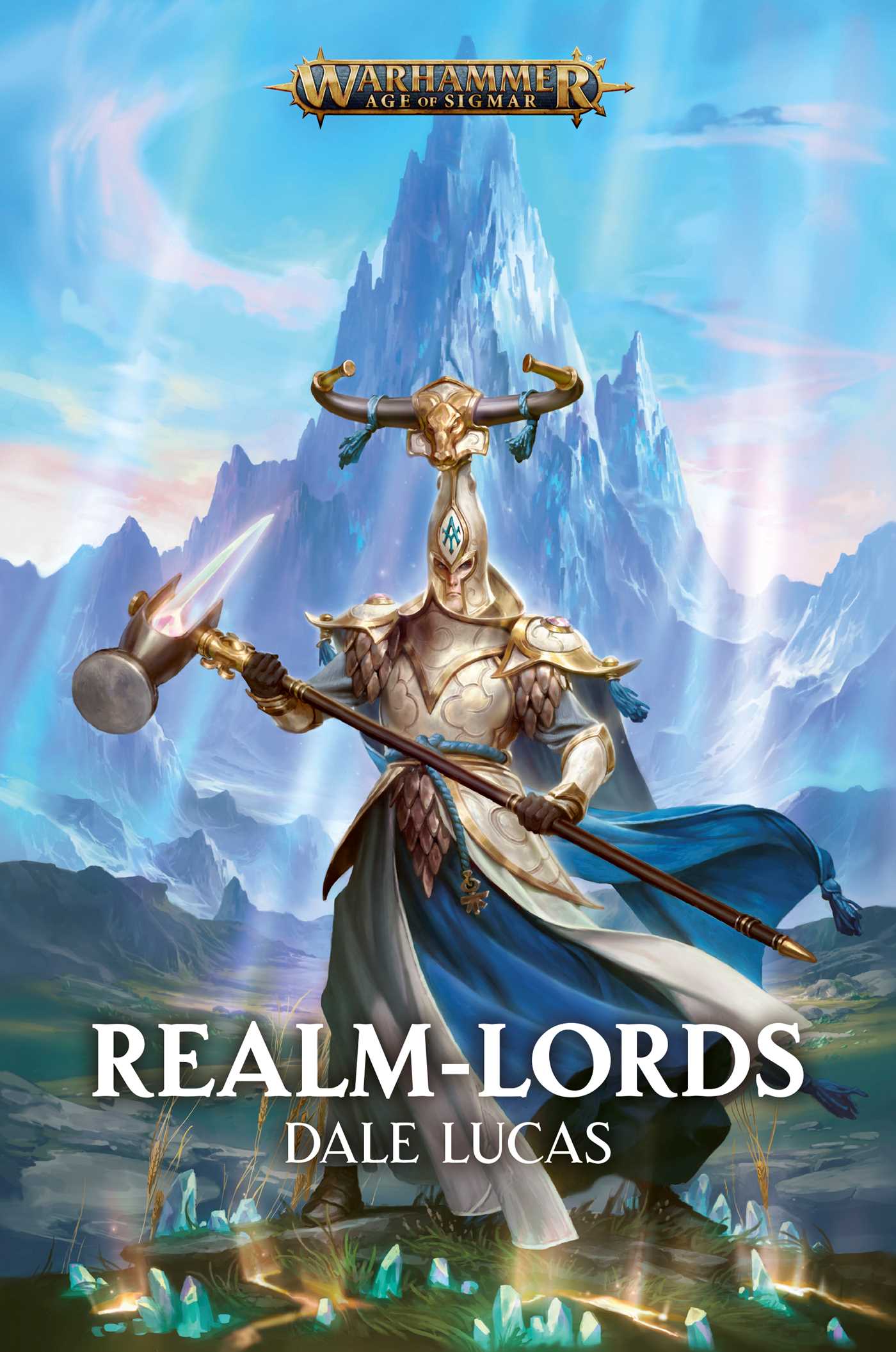 Realm-Lords book cover